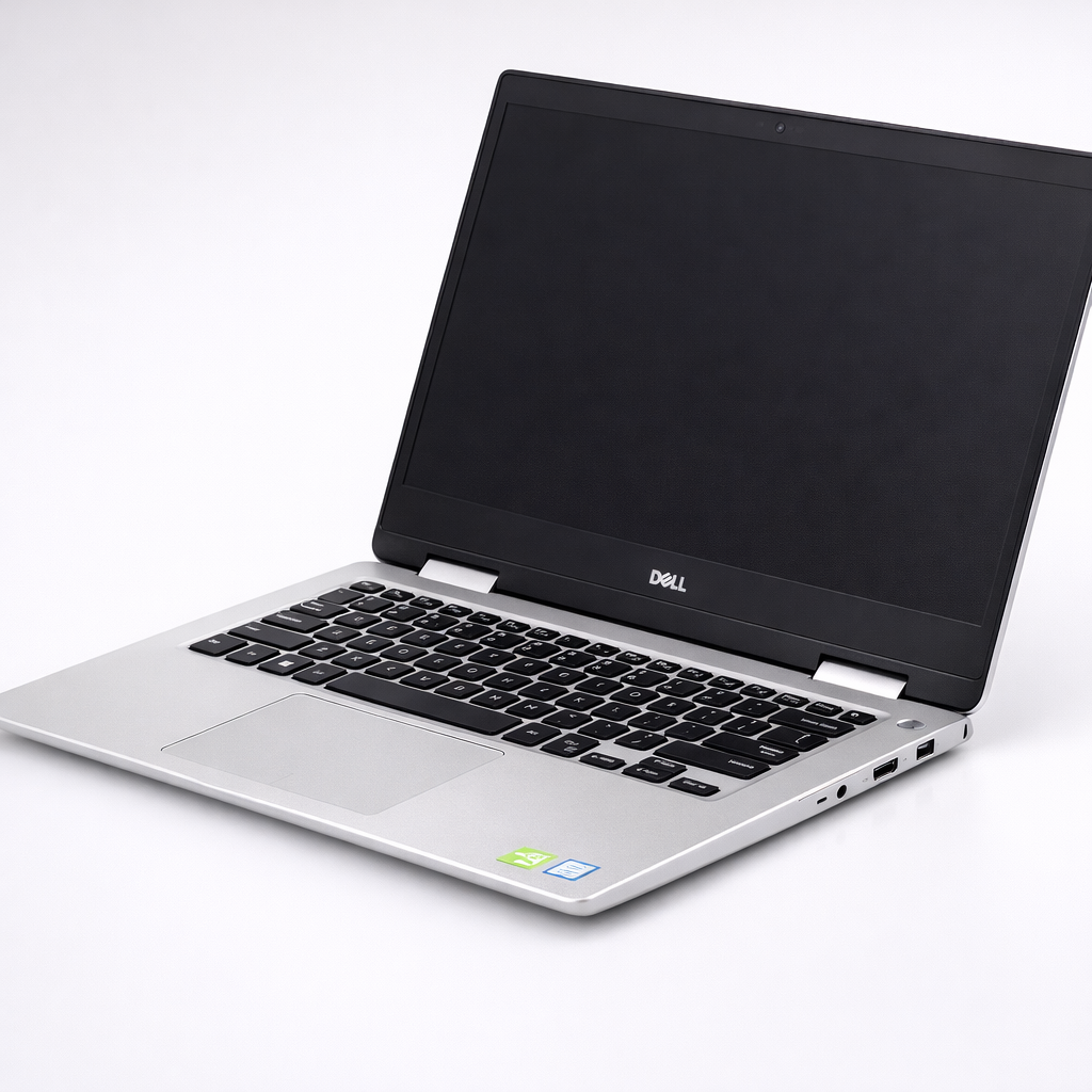 Dell - Notebook - Inspiron 14 (5482)