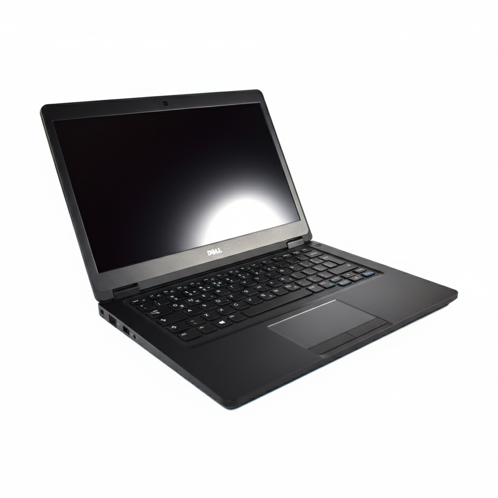 Dell - Notebook - Latitude 14 (5495)
