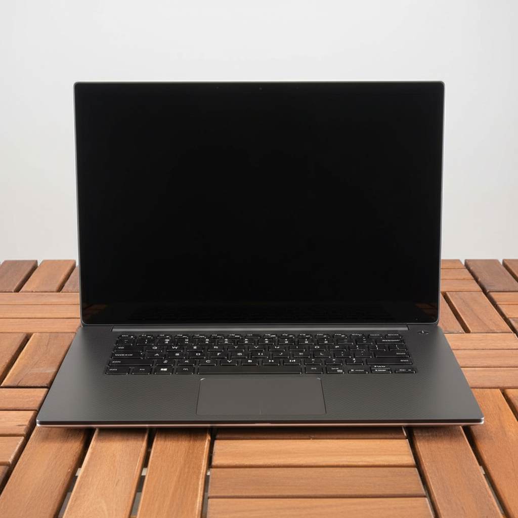 Dell - Notebook - Precision 15 (3530)