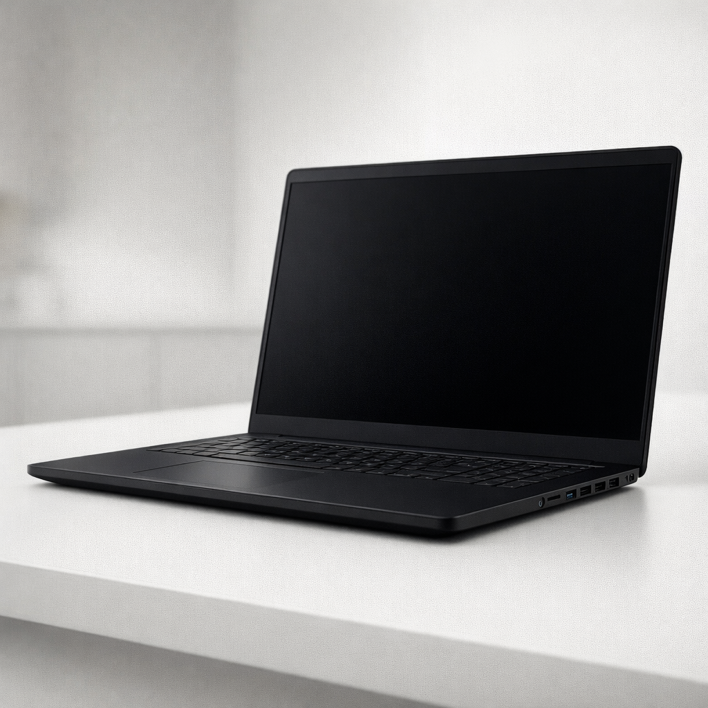 HP - Notebook - Pavilion 15-cw0000