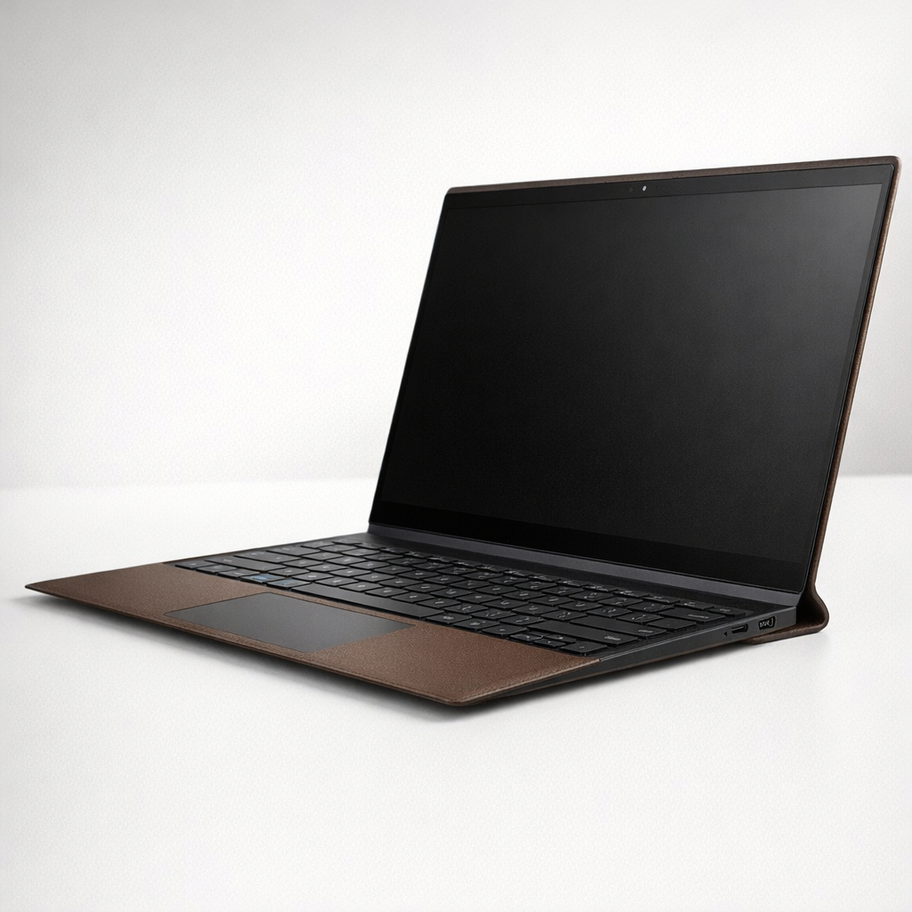 HP - Notebook - Spectre Folio 13-ak0000