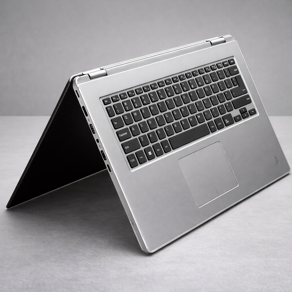 Dell - Notebook - Inspiron 15 (7558)