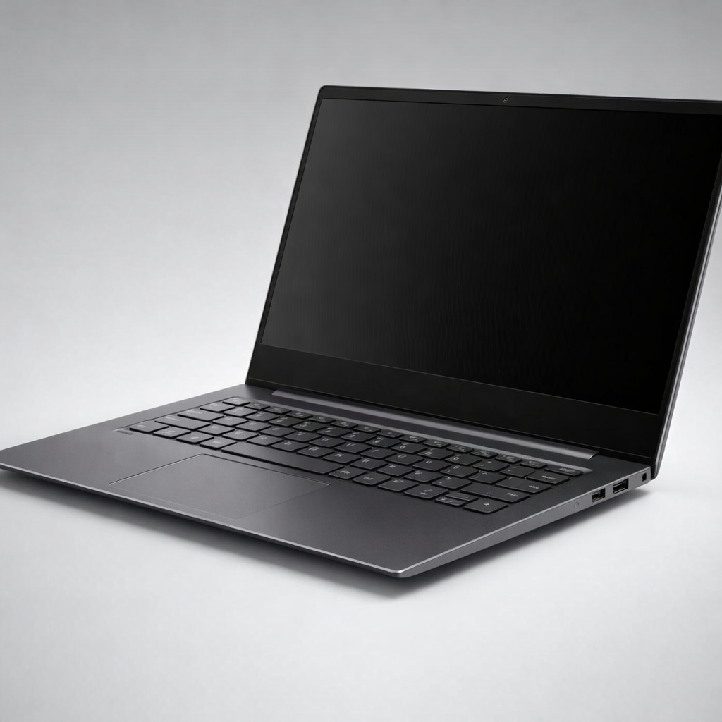 Lenovo - Notebook - IdeaPad 530S-14ARR (81H1)