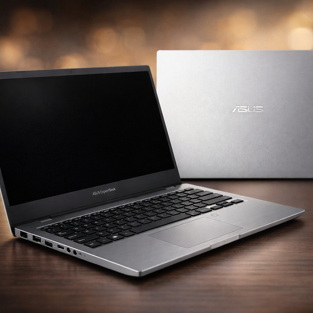 Asus - Notebook - ExpertBook P5 P5440UA