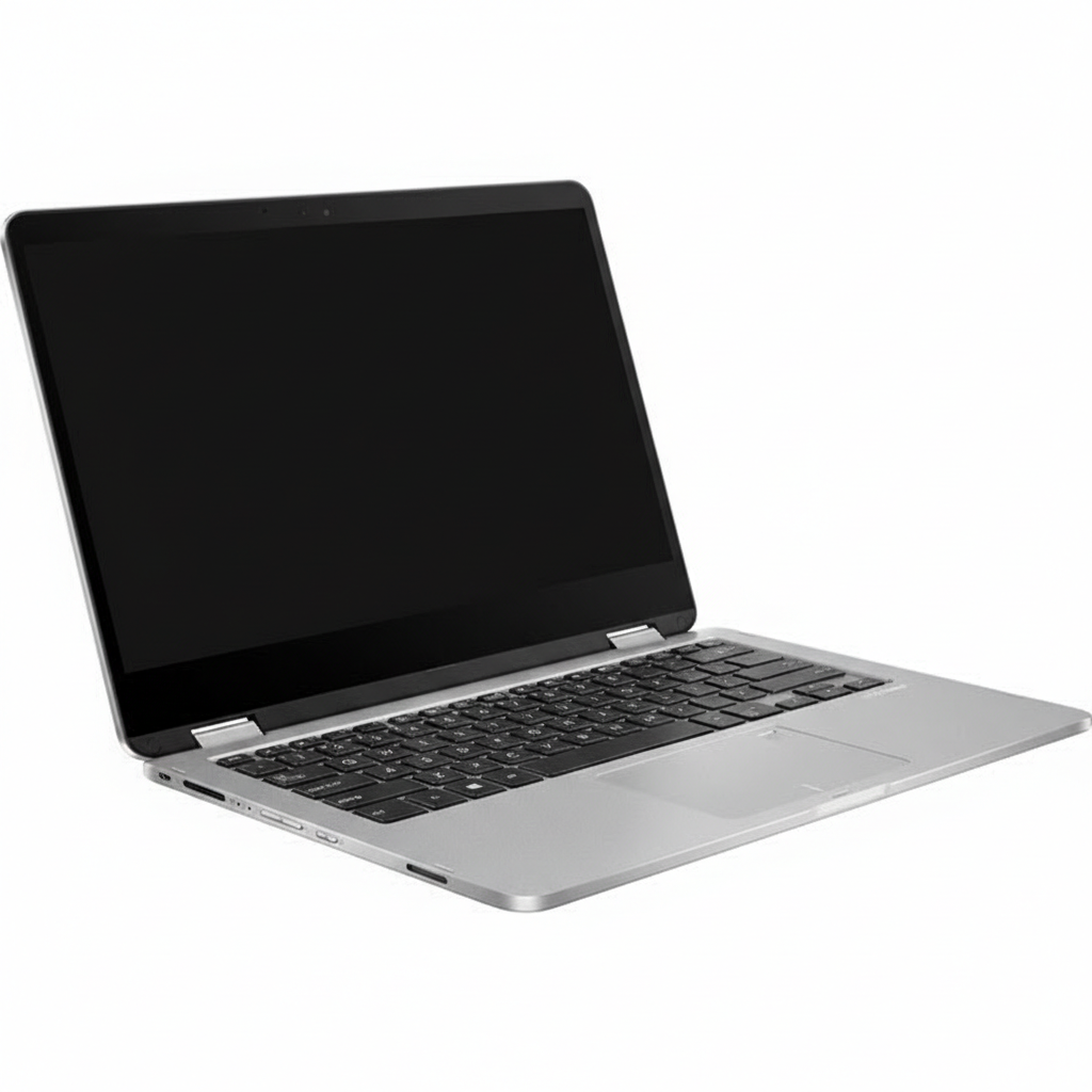 Asus - Notebook - VivoBook Flip 14 TP401MA