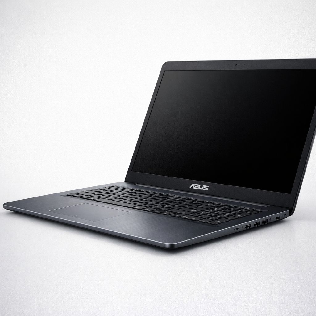 Asus - Notebook - R702UF