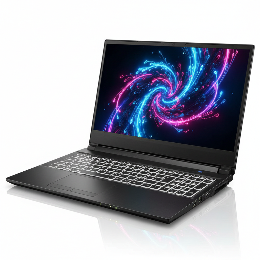 Nexoc - G Serie - G1522 GTX 1050TI (N857EK1)