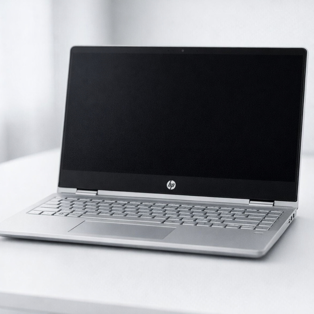 HP - Notebook - Pavilion x360 14-cd0300