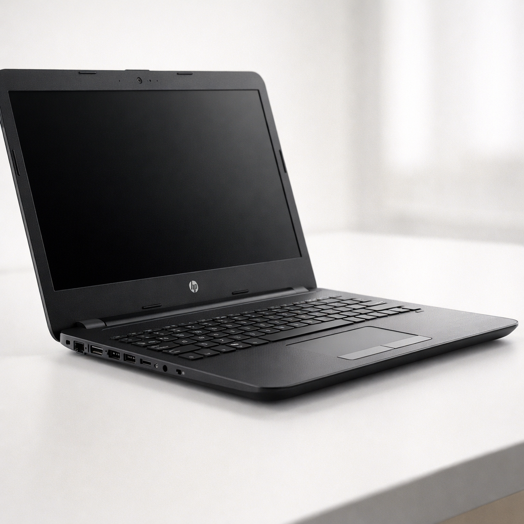 HP - Notebook - 14-cm0000