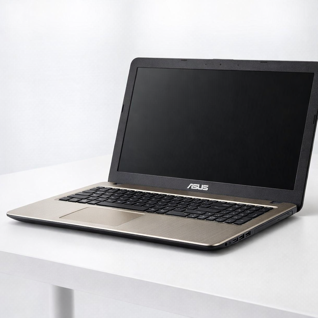 Asus - Notebook - VivoBook F540MA