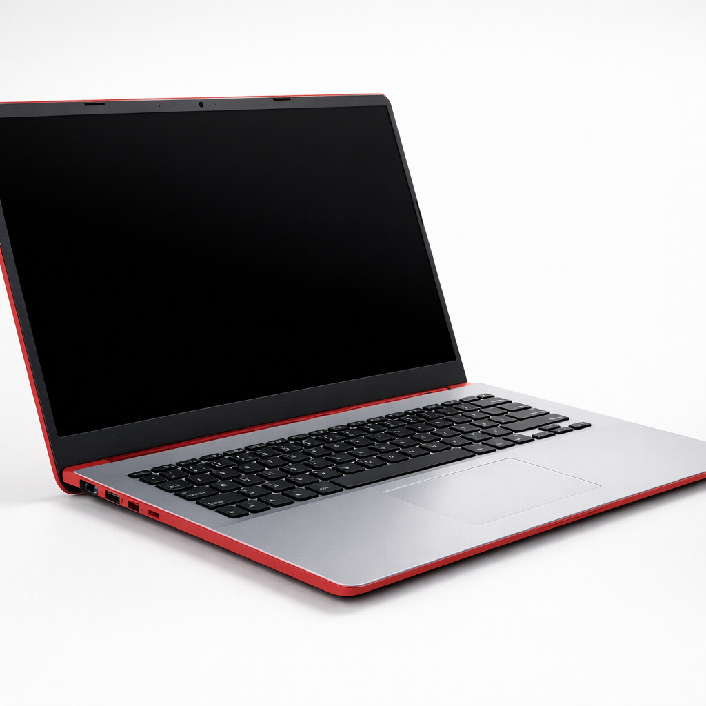 Asus - Notebook - VivoBook S15 S530UN