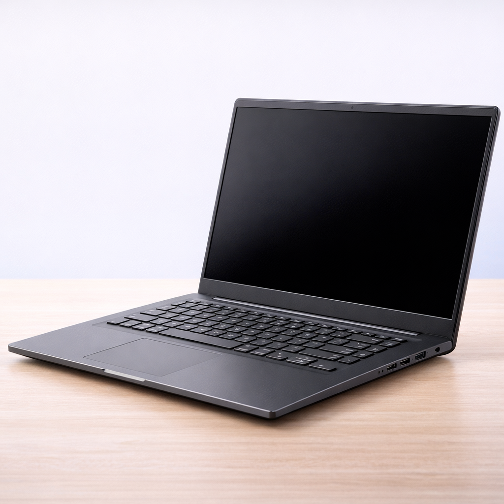 Asus - Notebook - ZenBook Pro 15 UX550GDX
