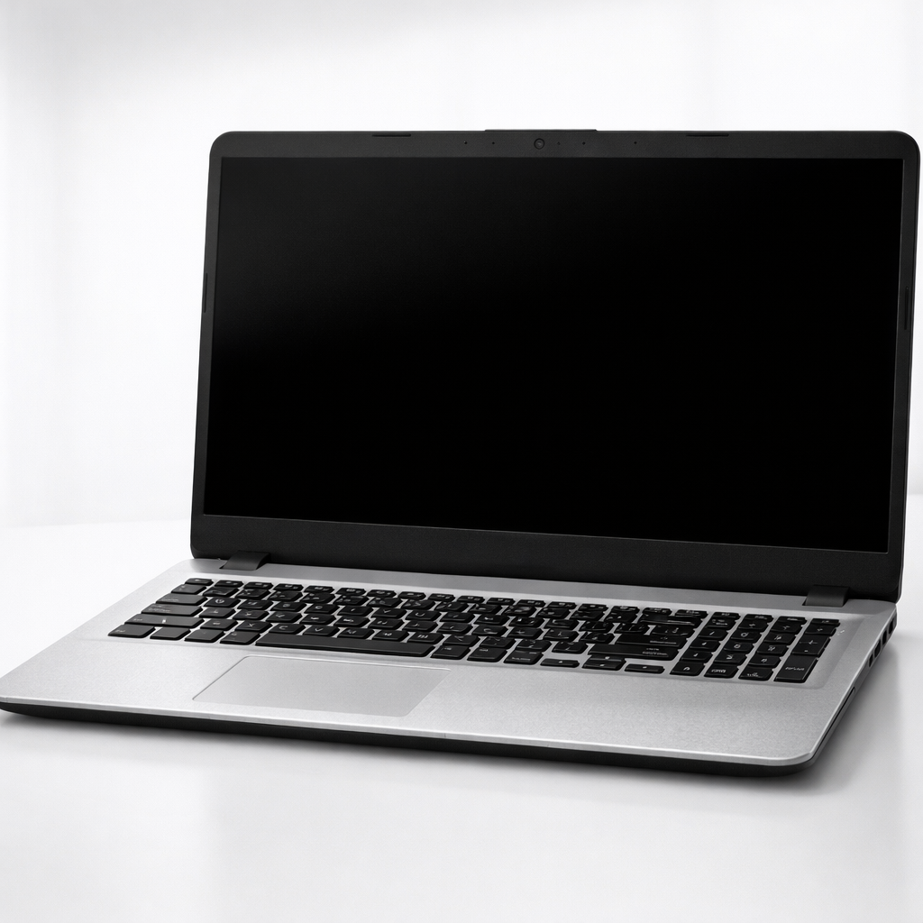 Asus - Notebook - VivoBook 15 F507UF