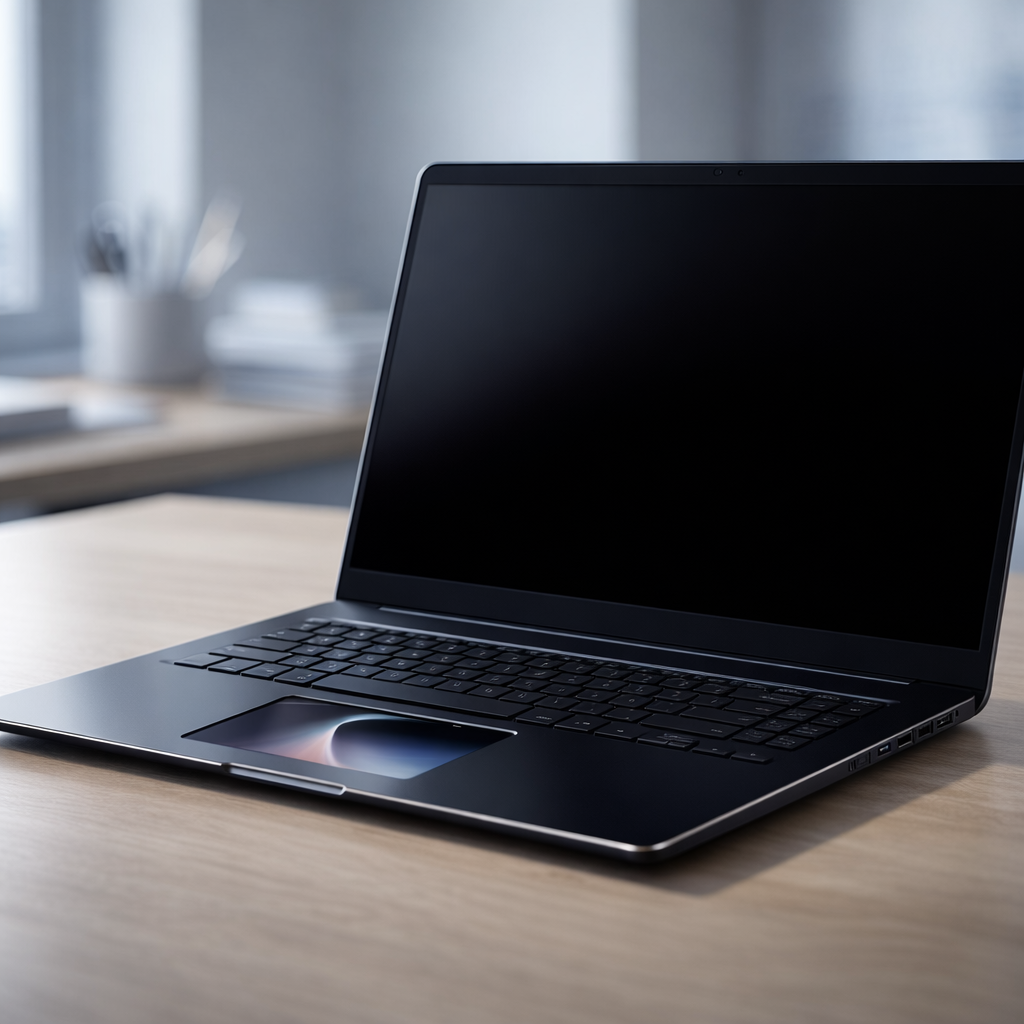 Asus - Notebook - ZenBook Pro 15 UX580GE
