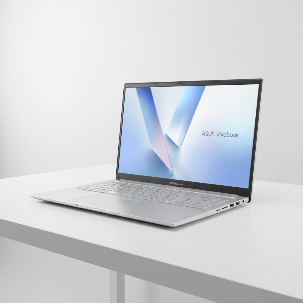 Asus - Notebook - VivoBook 17 X705MB