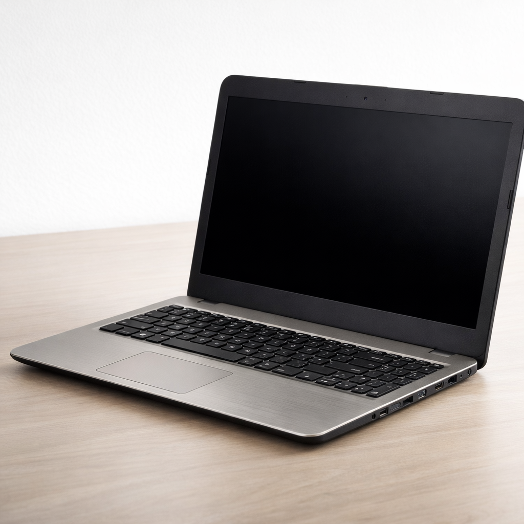 Asus - Notebook - VivoBook 14 F441MA