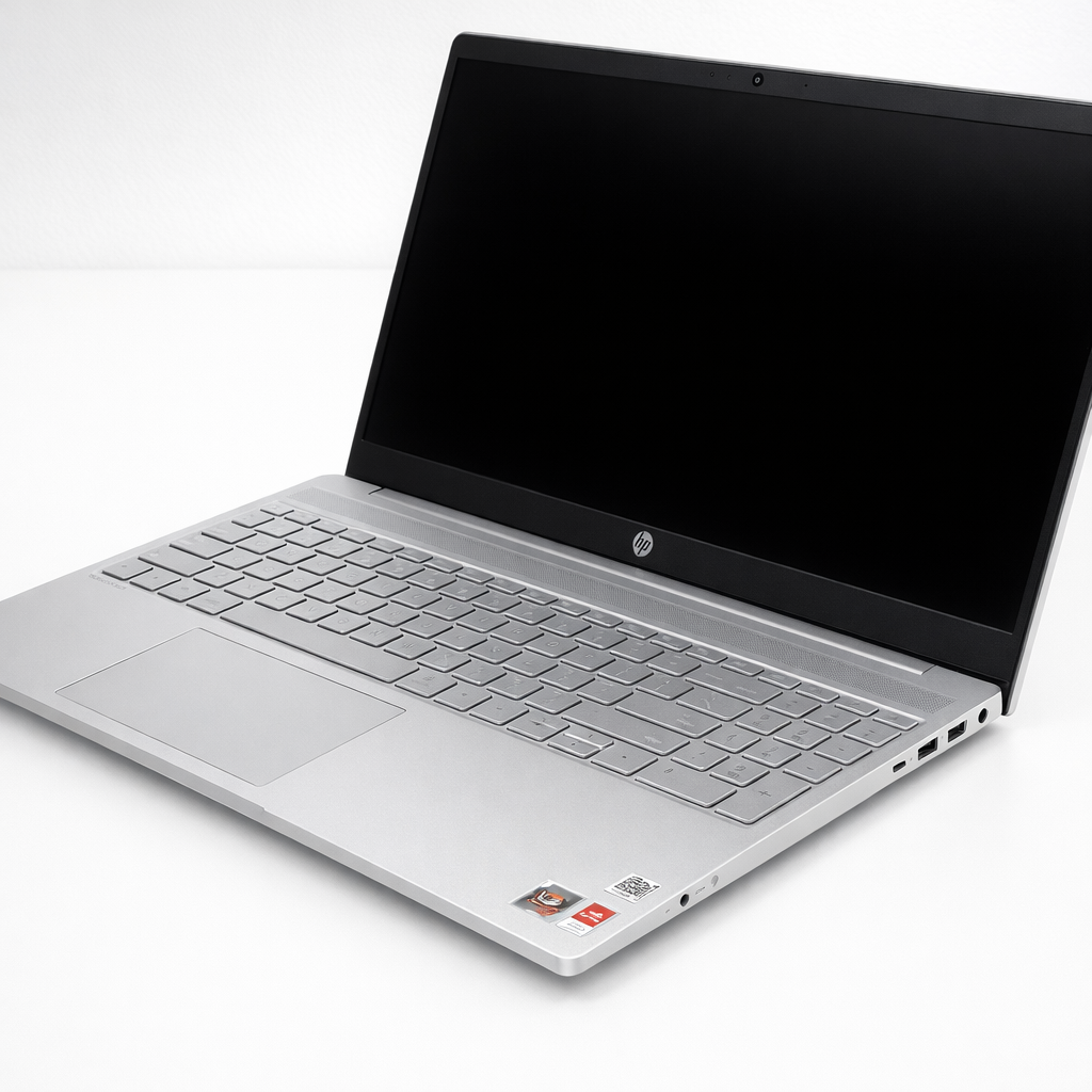 HP - Notebook - Pavilion 15-cs0900