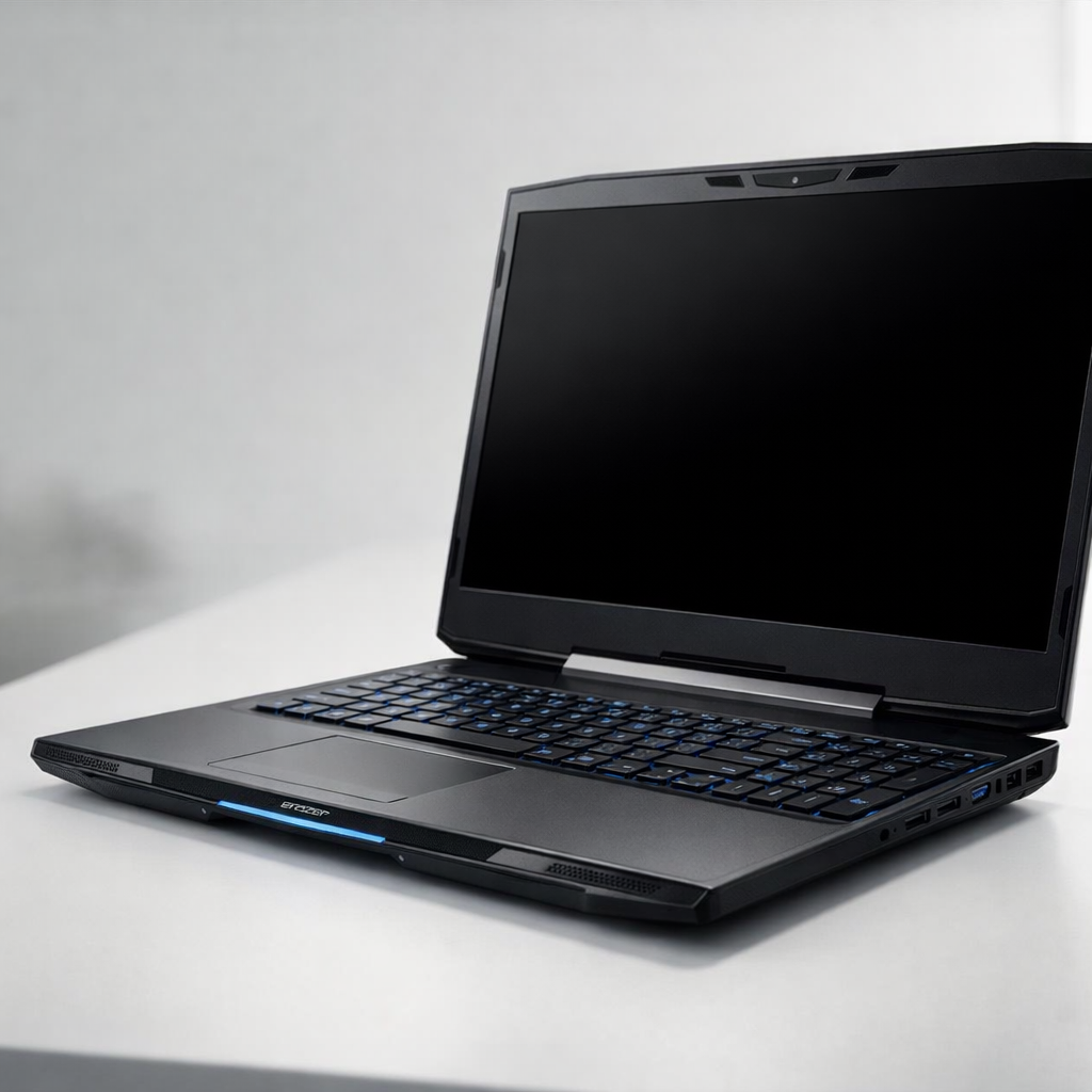 Medion - Notebook - Erazer X6805 (GK5CN67)