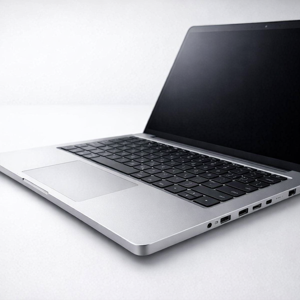 Medion - Notebook - Akoya P7653 (D17KJR)