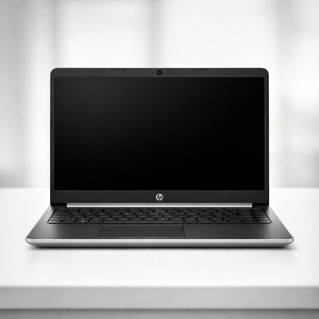 HP - Notebook - 14-dg0000