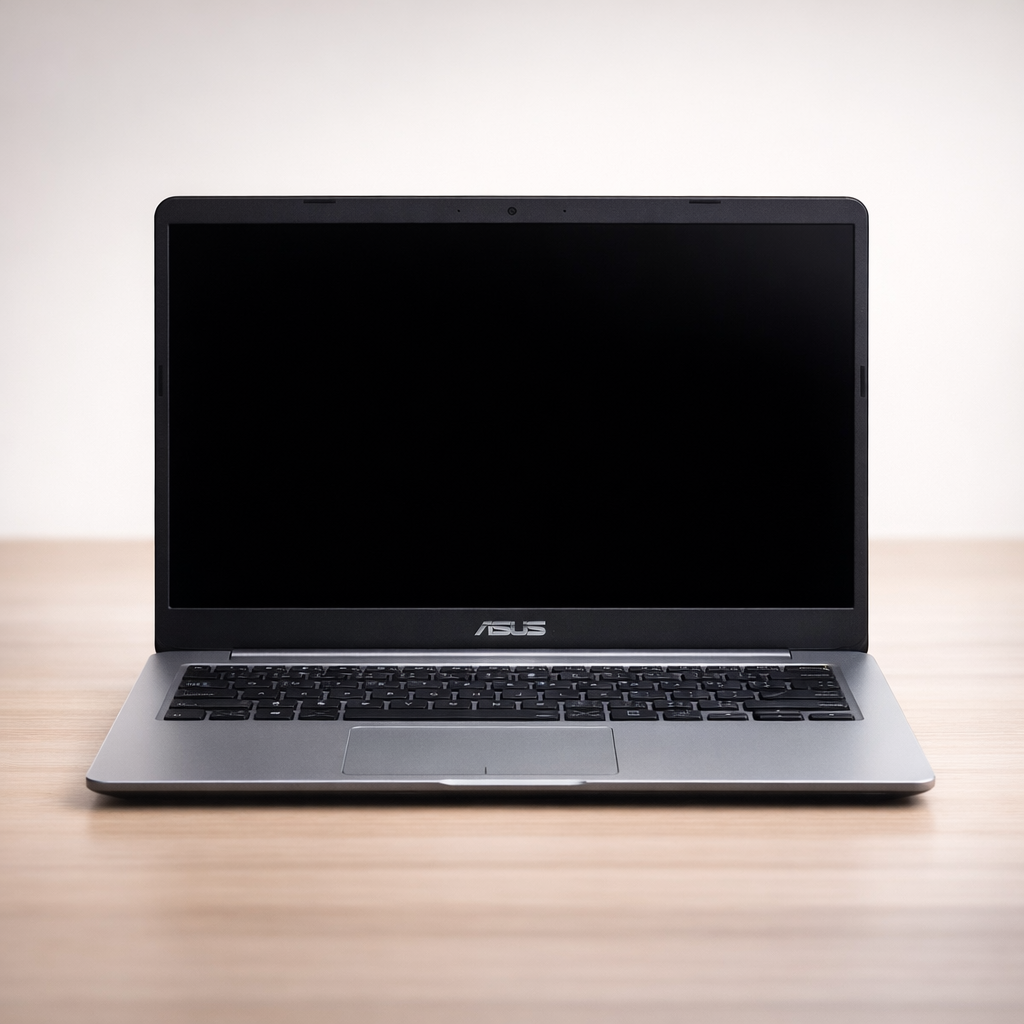 Asus - Notebook - L406MA