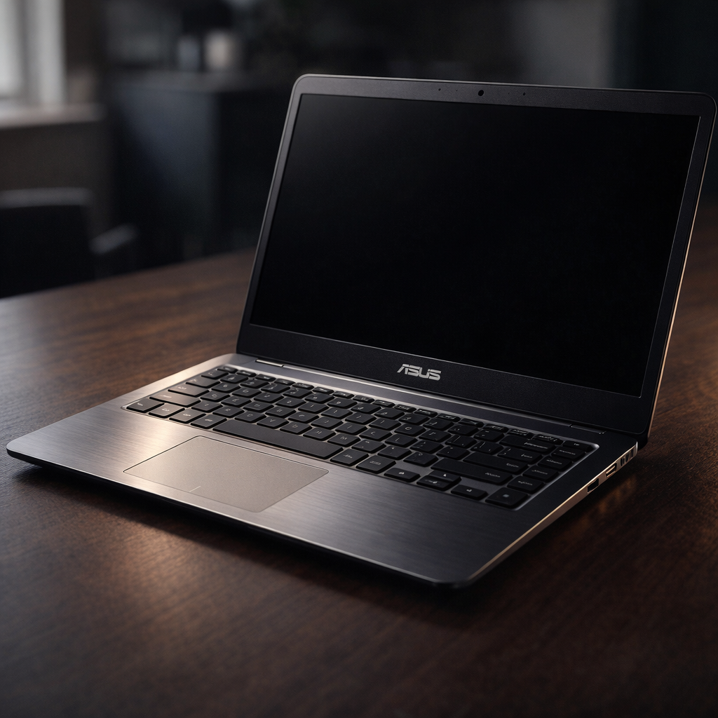 Asus - Notebook - VivoBook 14 A405UA