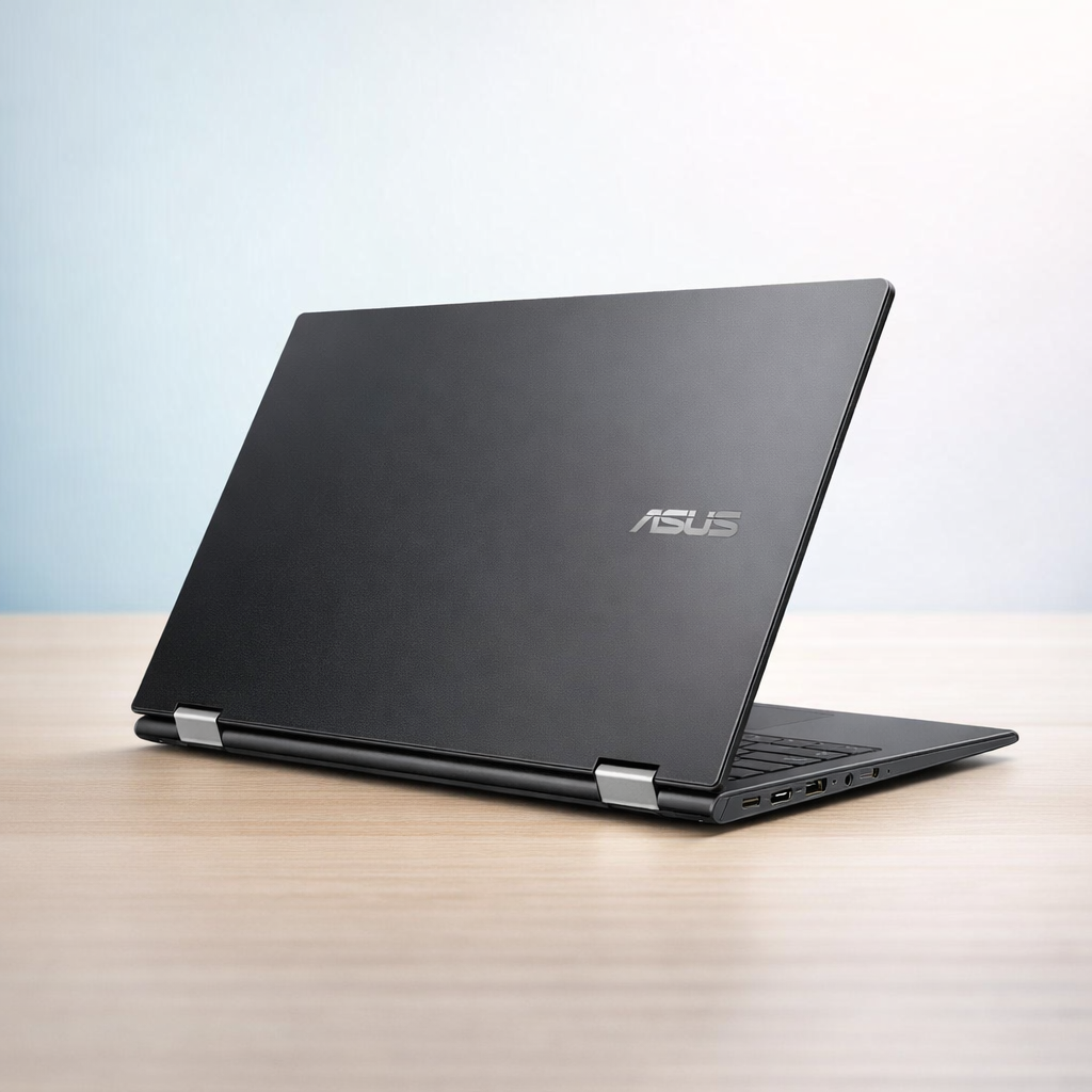 Asus - Notebook - ZenBook Flip 15 UX562FD