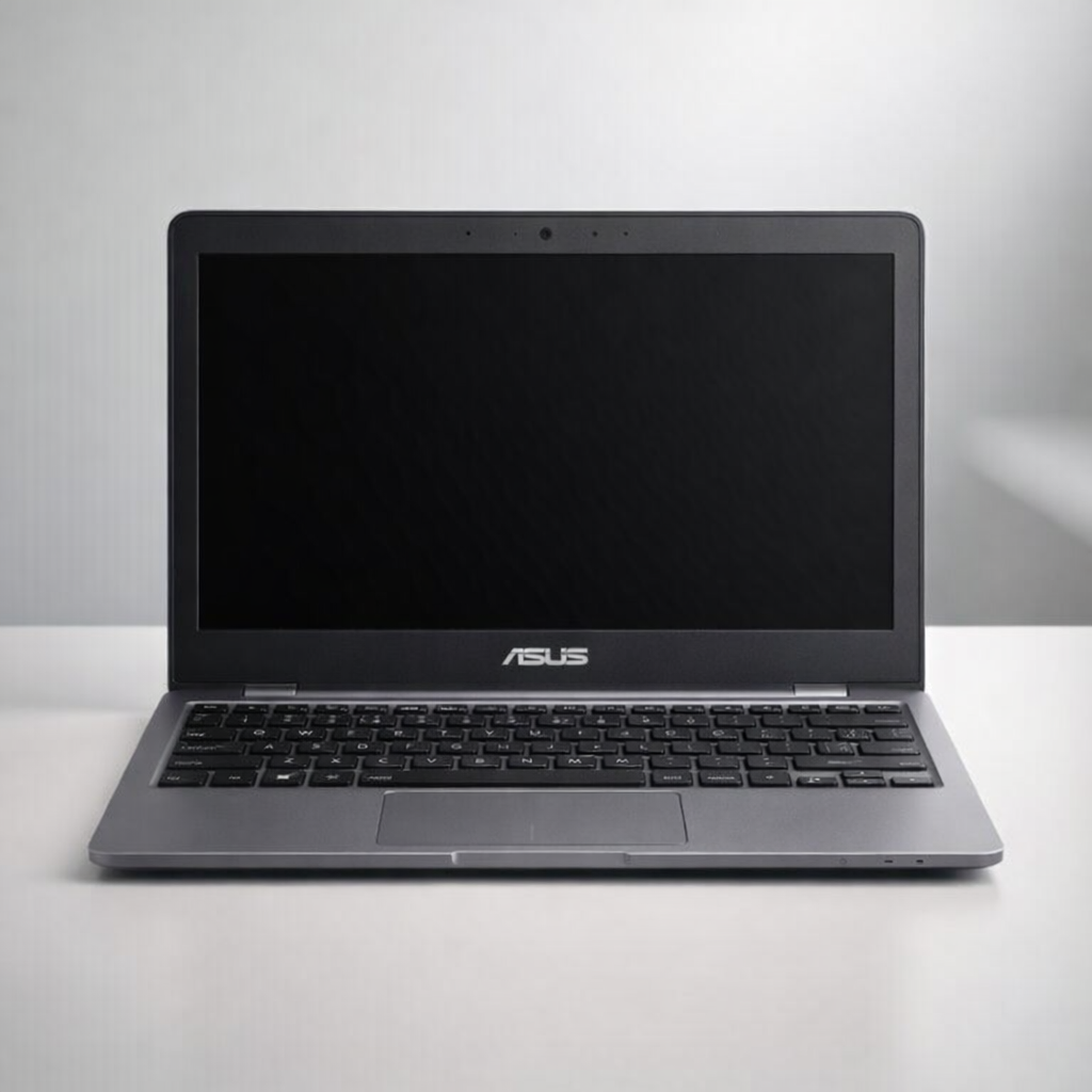 Asus - Notebook - VivoBook E203MAH