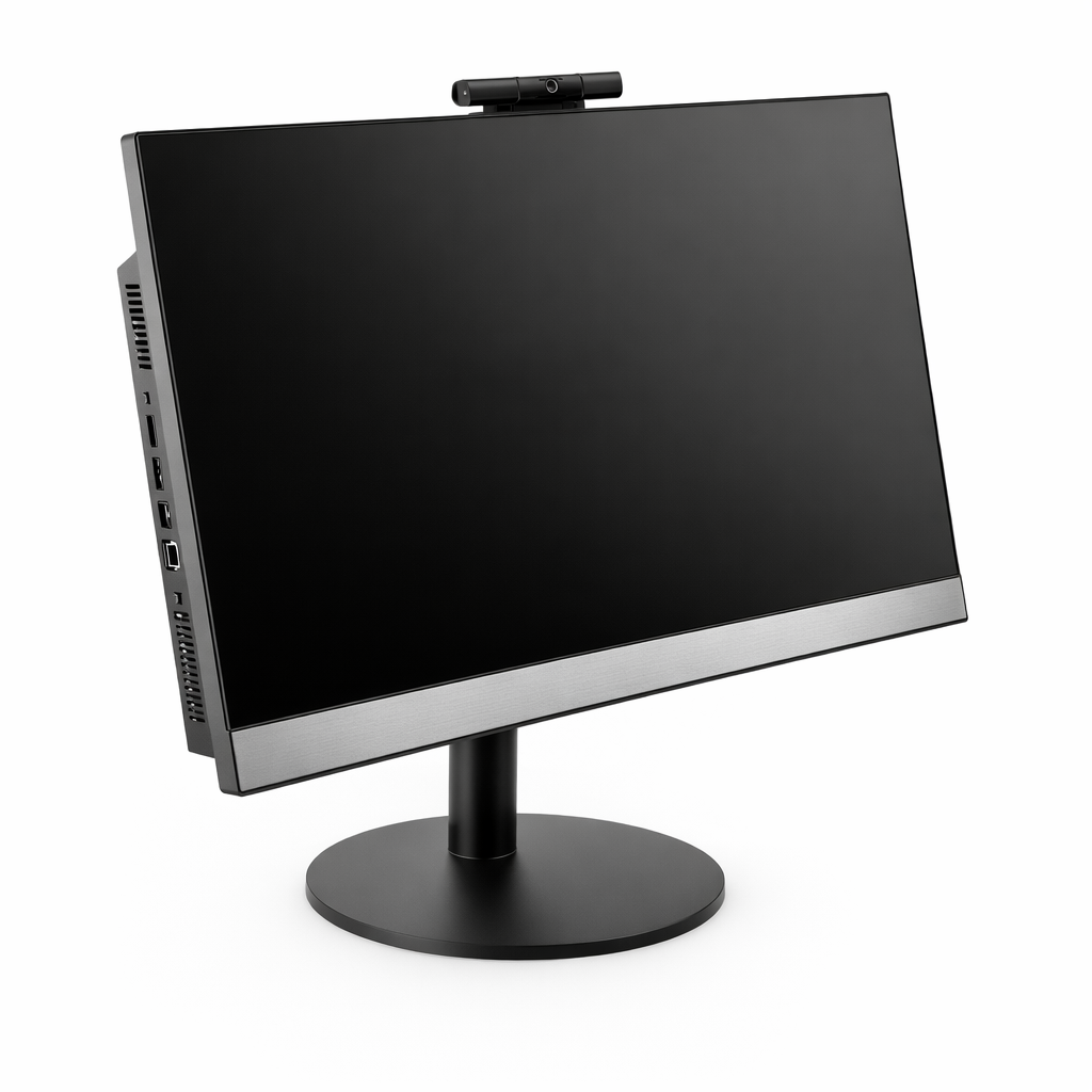Lenovo - All-in-One - V530-24ICB (10UW/10UX)