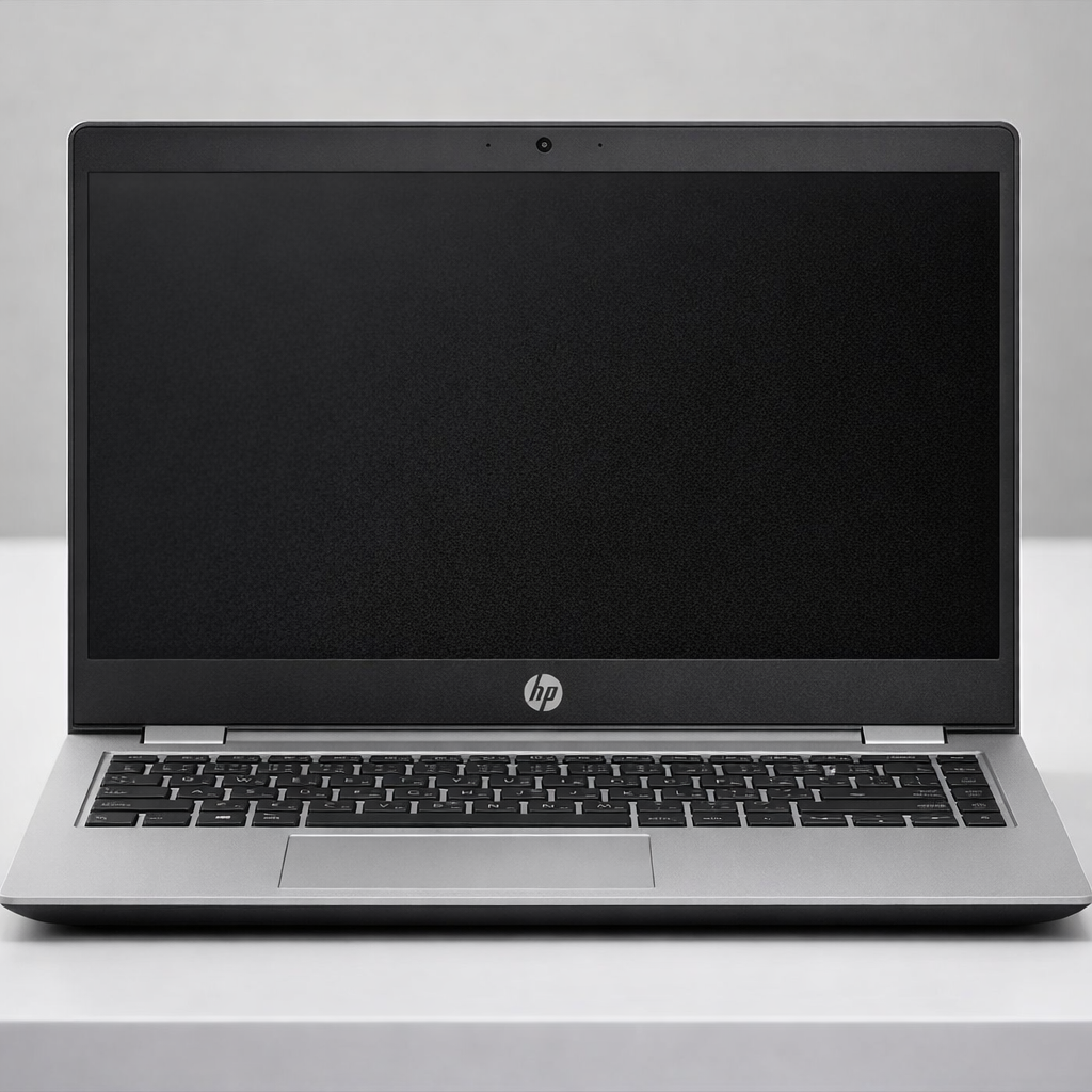 HP - Notebook - ProBook 430 G6