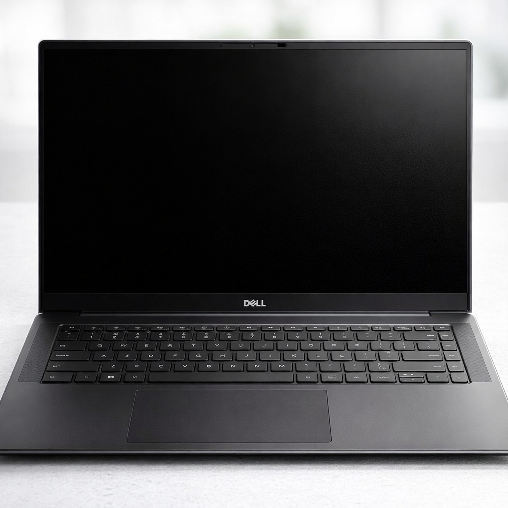 Dell - Notebook - XPS 17 (7760)