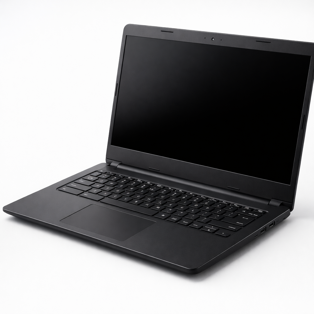 Acer - Notebook - Chromebook 314 (CB314-1HT)