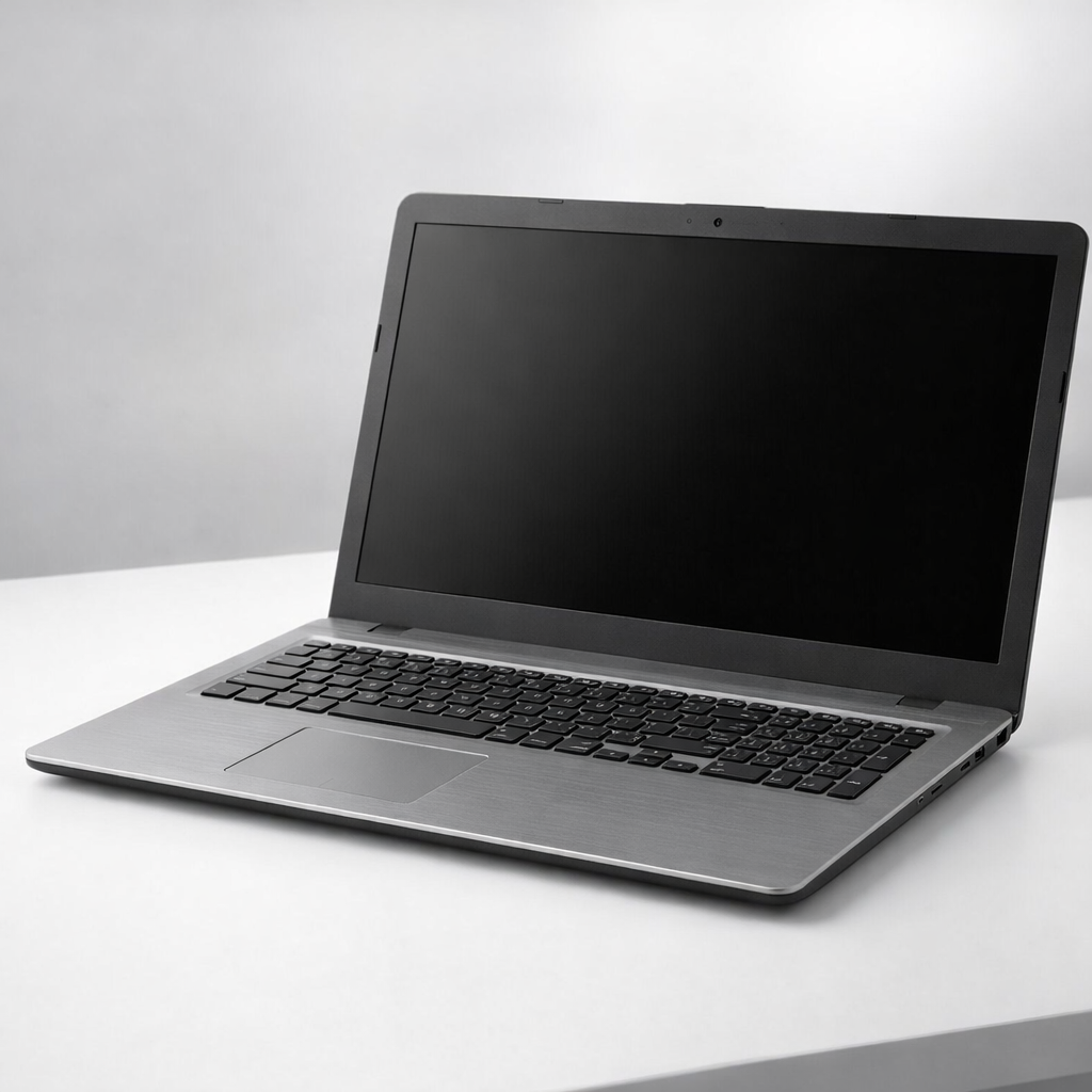 Asus - Notebook - X705FN