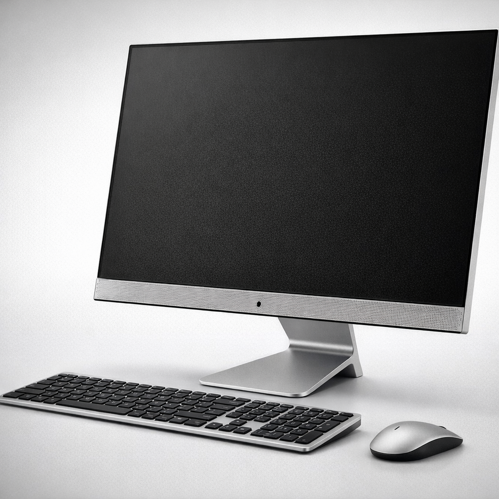 Asus - All in One (AiO) - Vivo AiO V241FFK