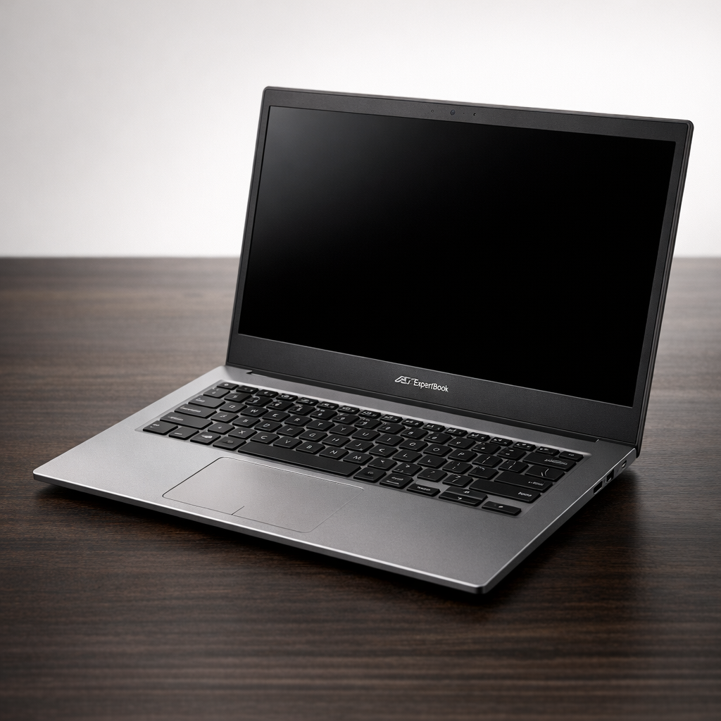 Asus - Notebook - ExpertBook P5 P5440FF