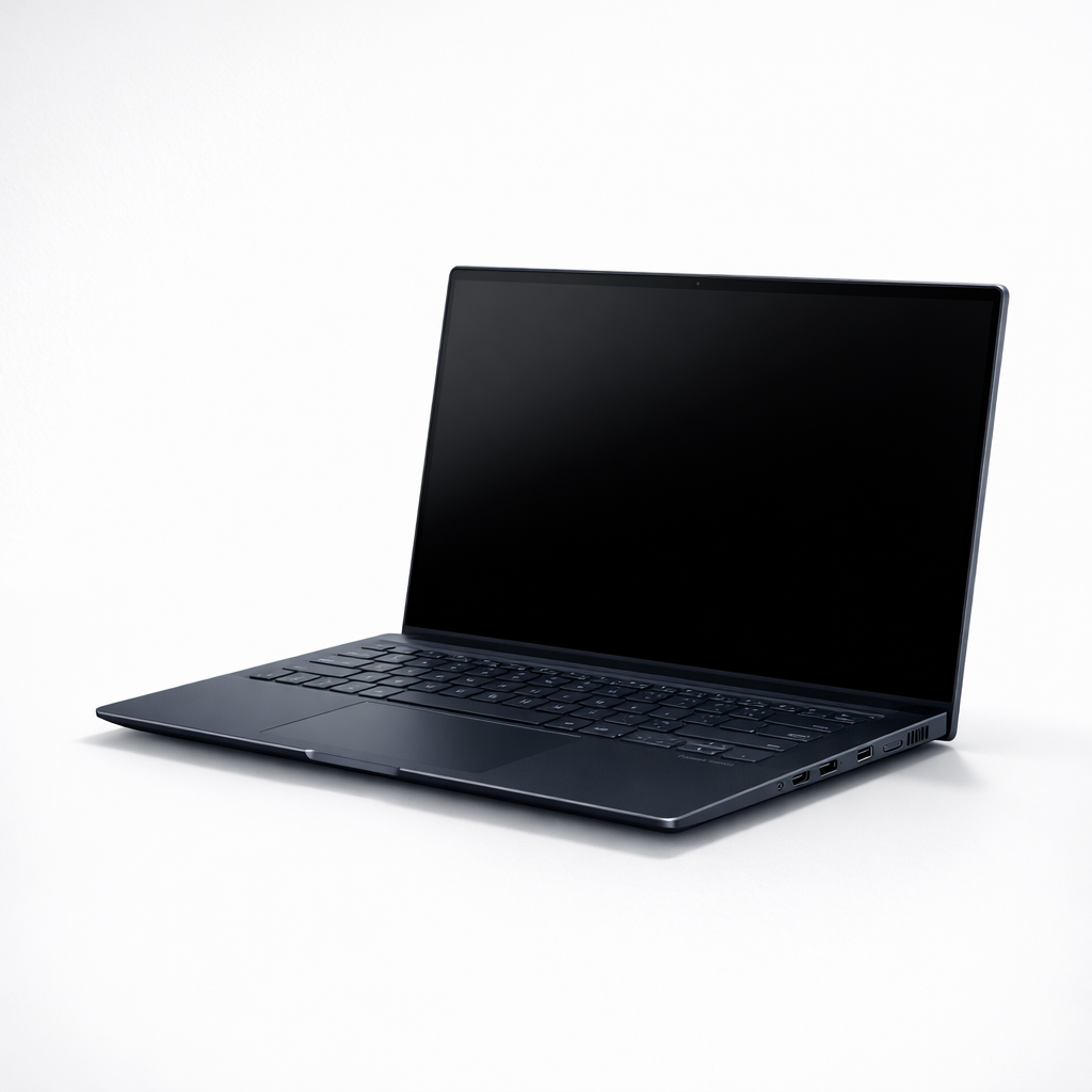 Asus - Notebook - ZenBook 13 UX333FN