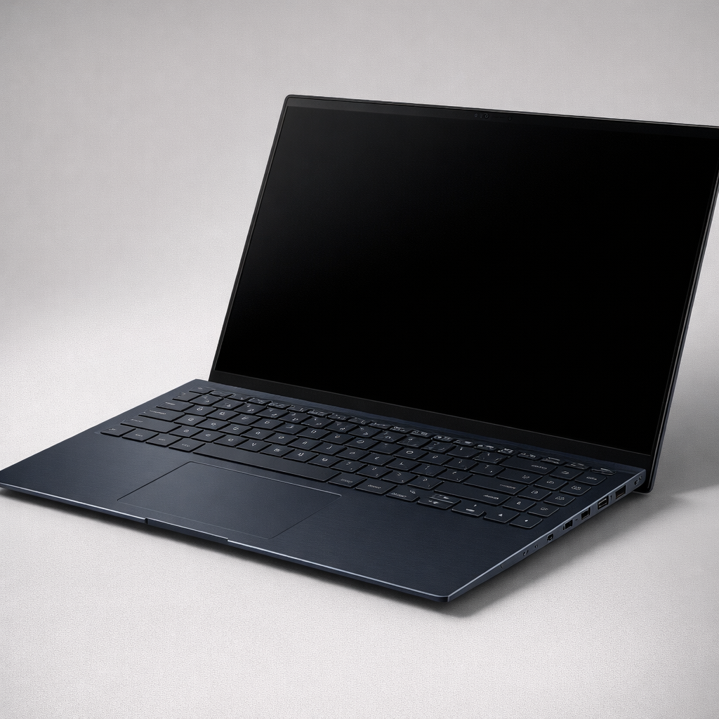 Asus - Notebook - ZenBook 15 UX533FN