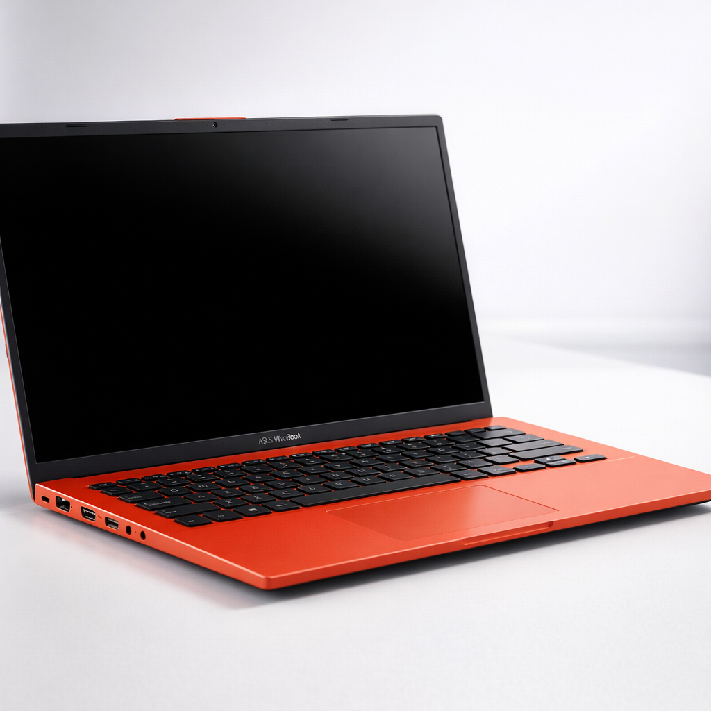 Asus - Notebook - VivoBook 14 X412UA