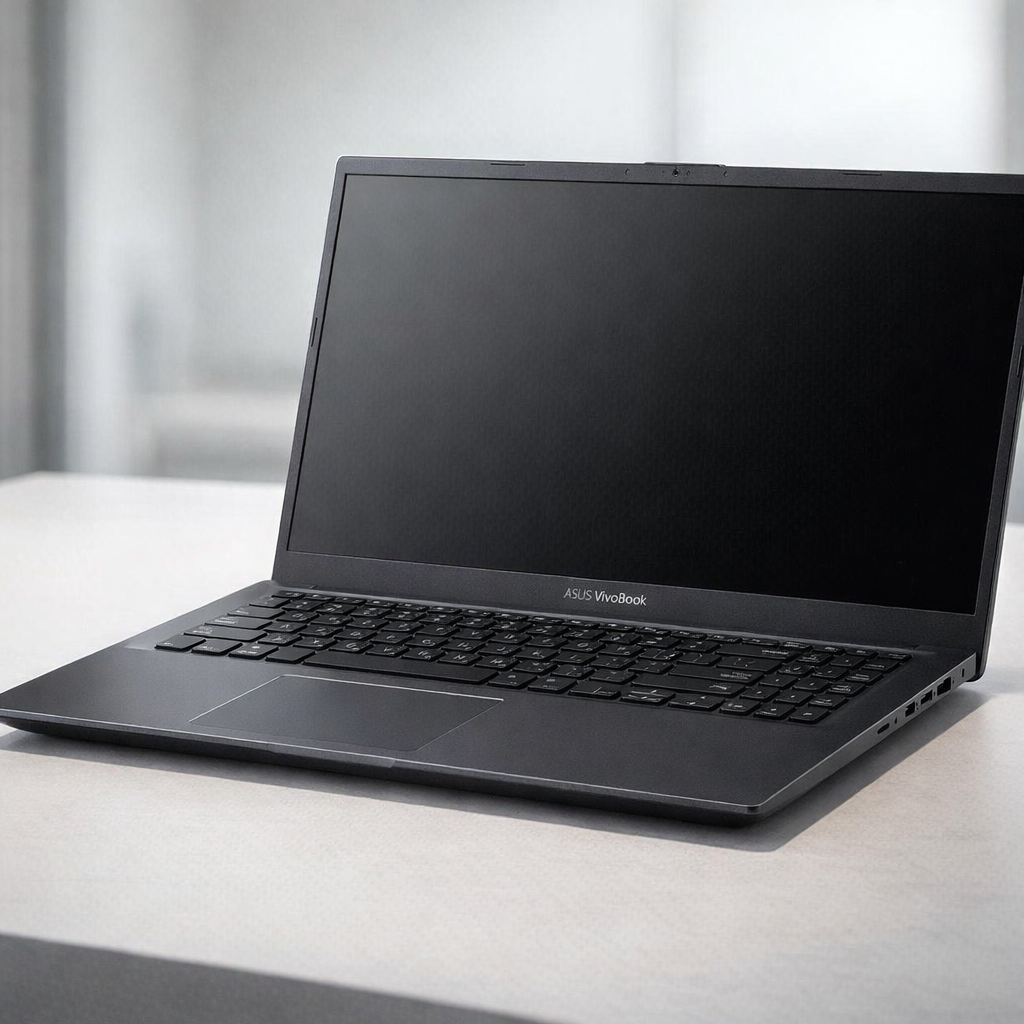 Asus - Notebook - VivoBook 15 X512UB
