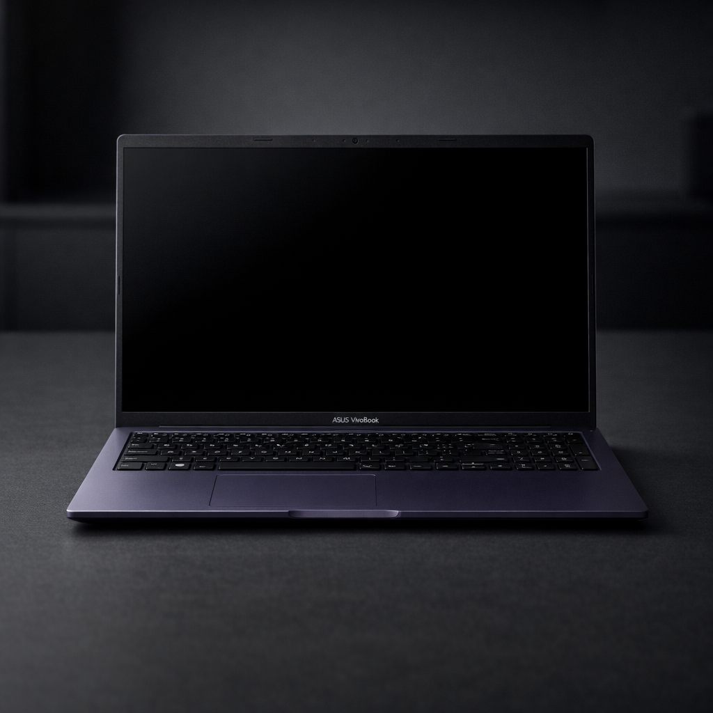 Asus - Notebook - VivoBook 15 X512UF