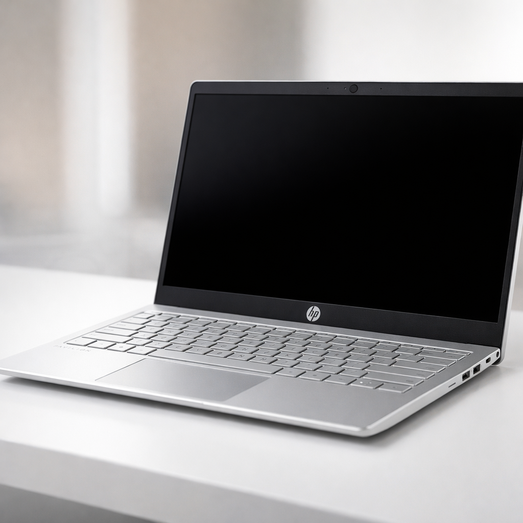 HP - Notebook - Pavilion 13-an0300