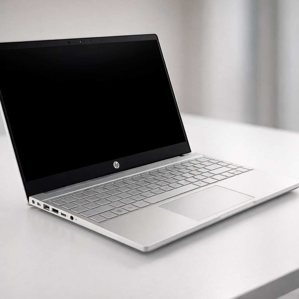 HP - Notebook - Pavilion 14-ce1300