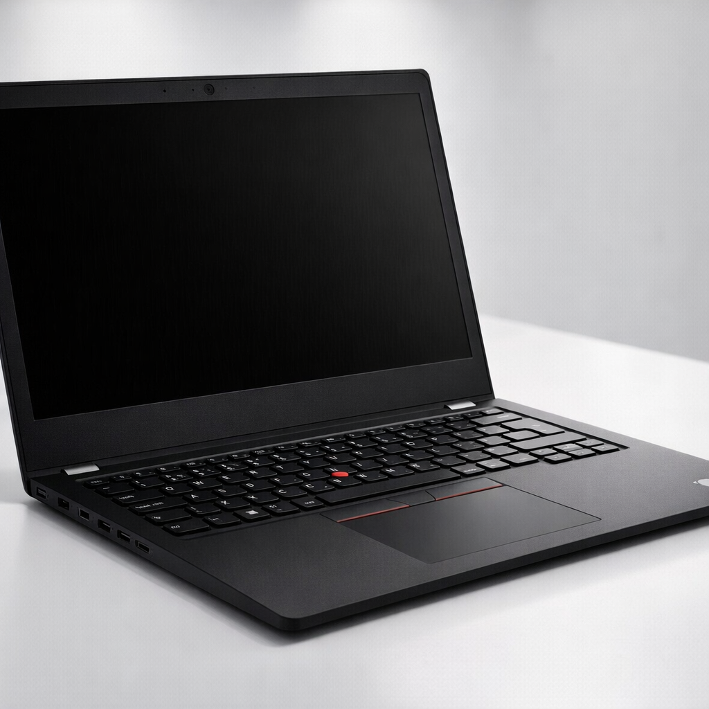 Lenovo - Notebook - ThinkPad Yoga L390 (20NT/20NU)