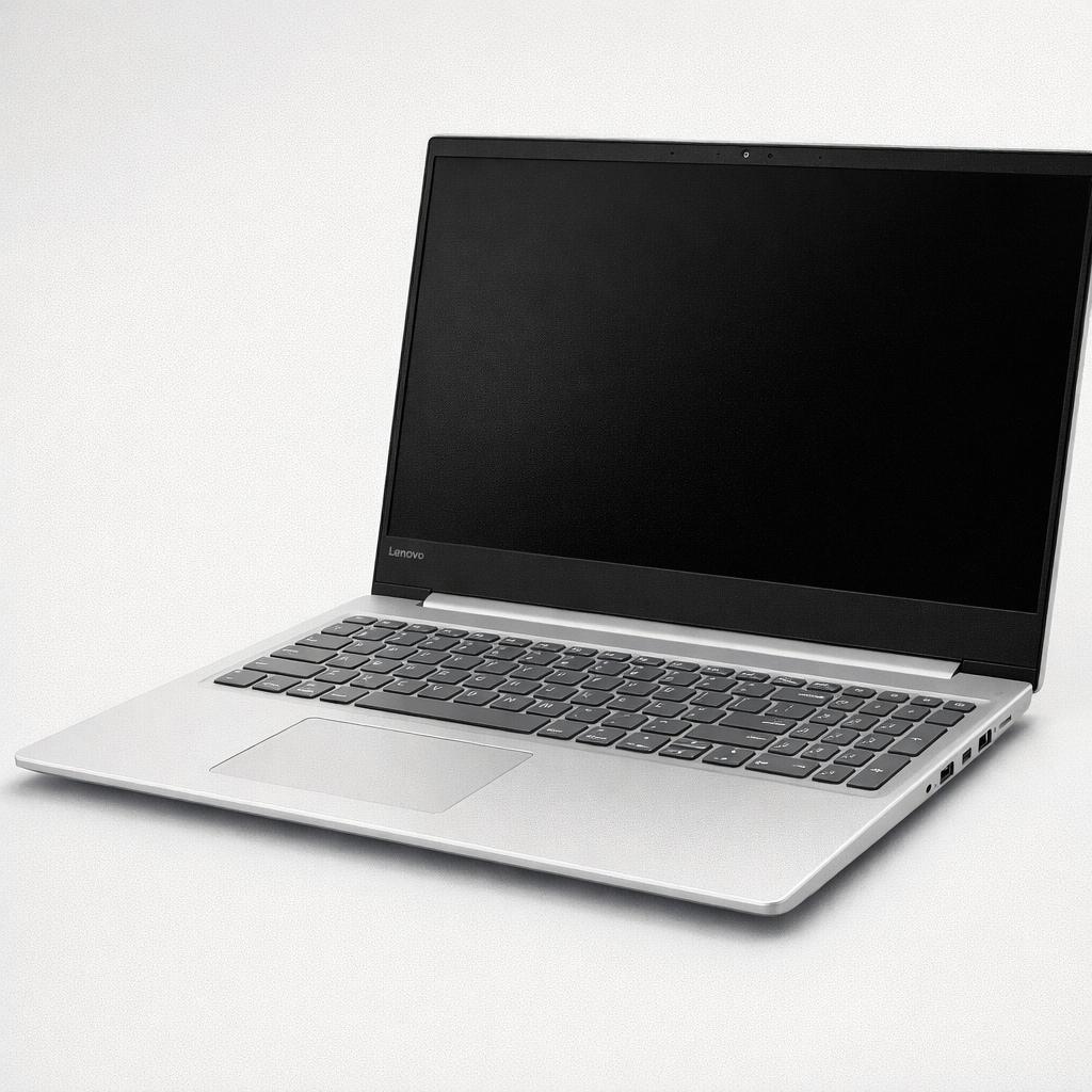 Lenovo - Notebook - IdeaPad 330S-15IKB (81GC/81JT)