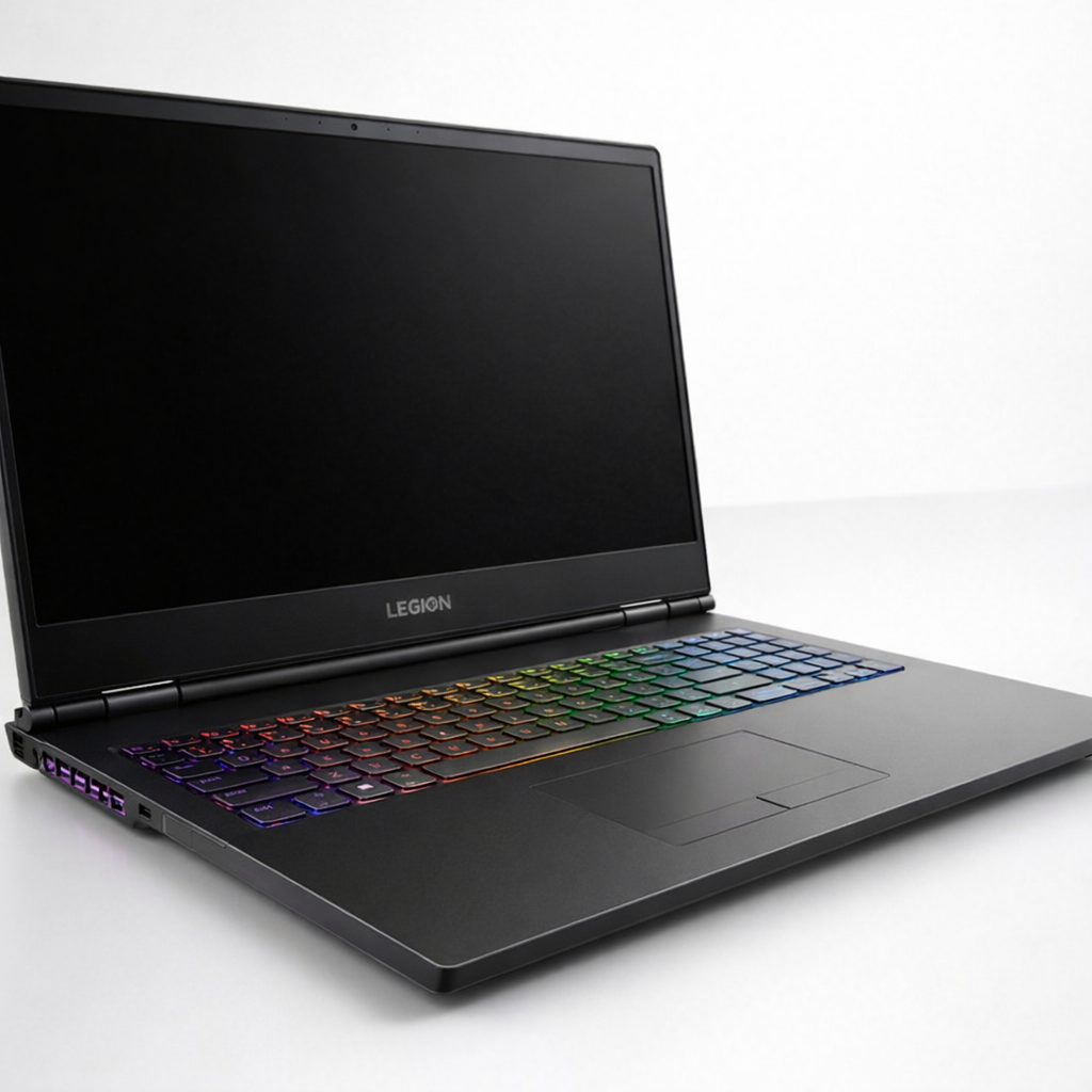 Lenovo - Notebook - Legion Y740-17ICHg (81HH)