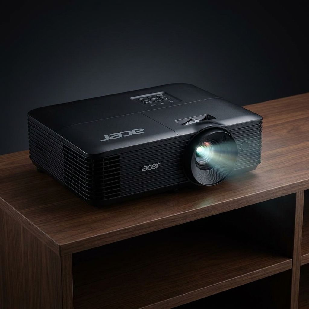 Acer - Beamer - X118