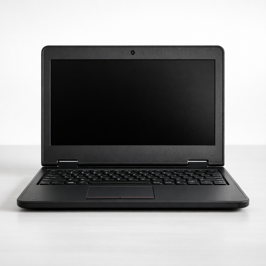 Lenovo - Notebook - ThinkPad 11e 2nd Gen (20ED/20EE)