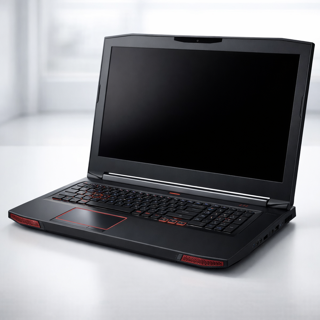 Acer - Notebook - Predator 15 (G9-591R)