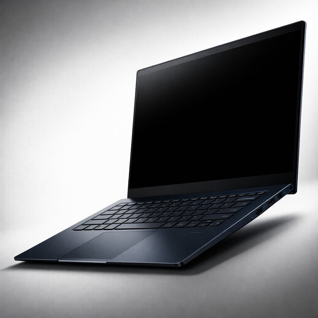 Acer - Notebook - Swift 5 (SF514-53T)