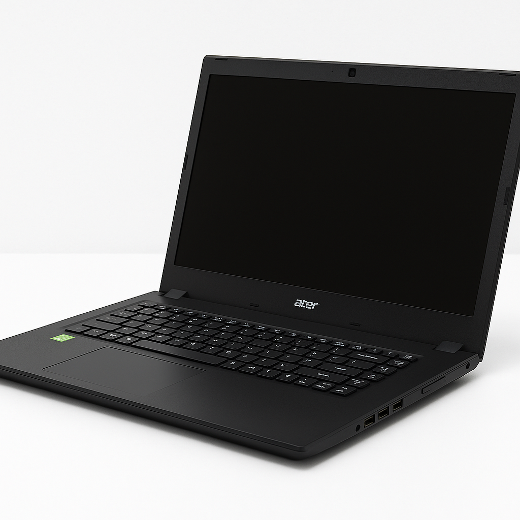 Acer - Notebook - TravelMate P2 (P2410-G2-MG)